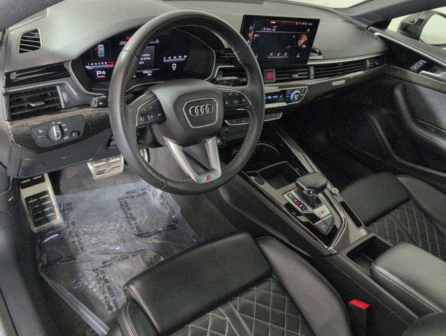 2023 Audi S5 Sportback