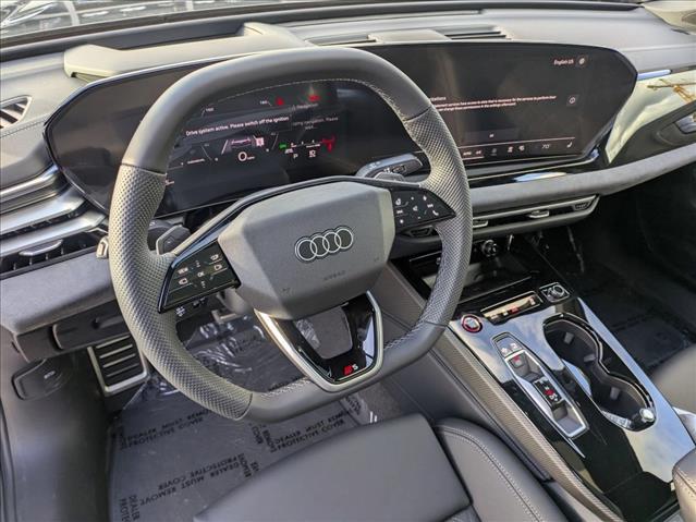 2025 Audi S5 Premium Plus