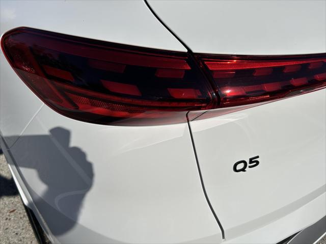 2025 Audi Q5 Premium Plus - Photo 10