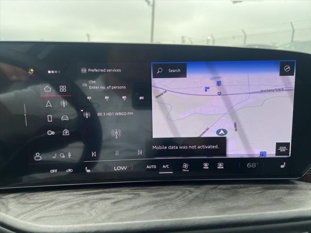 2025 Audi Q5 Premium - Photo 30