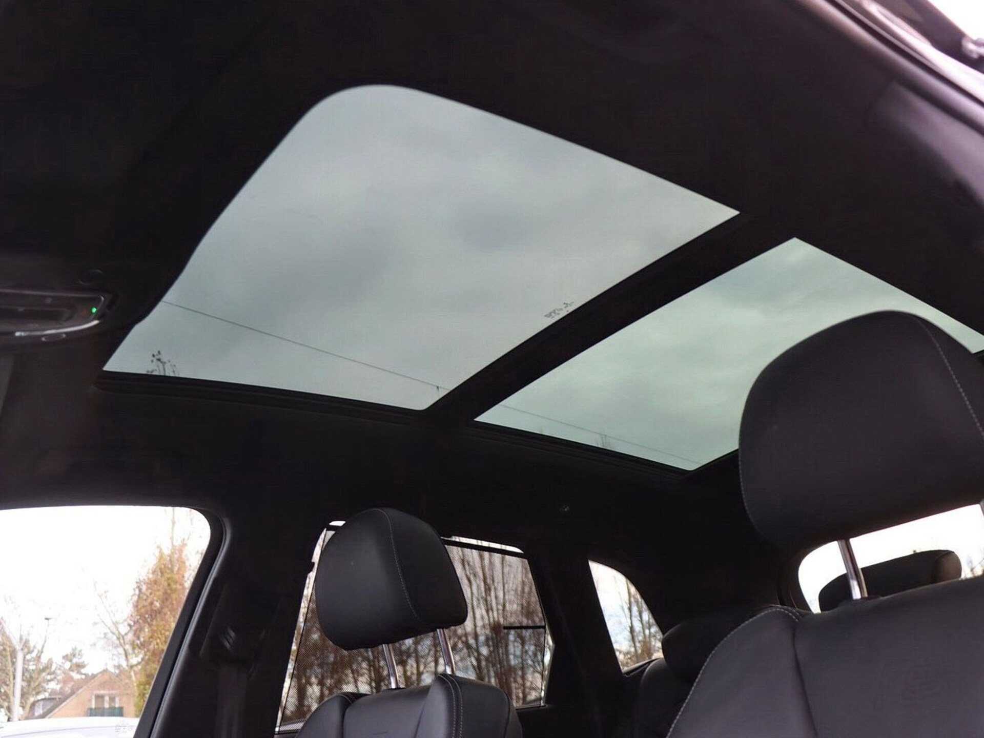 Audi SQ5 SUV