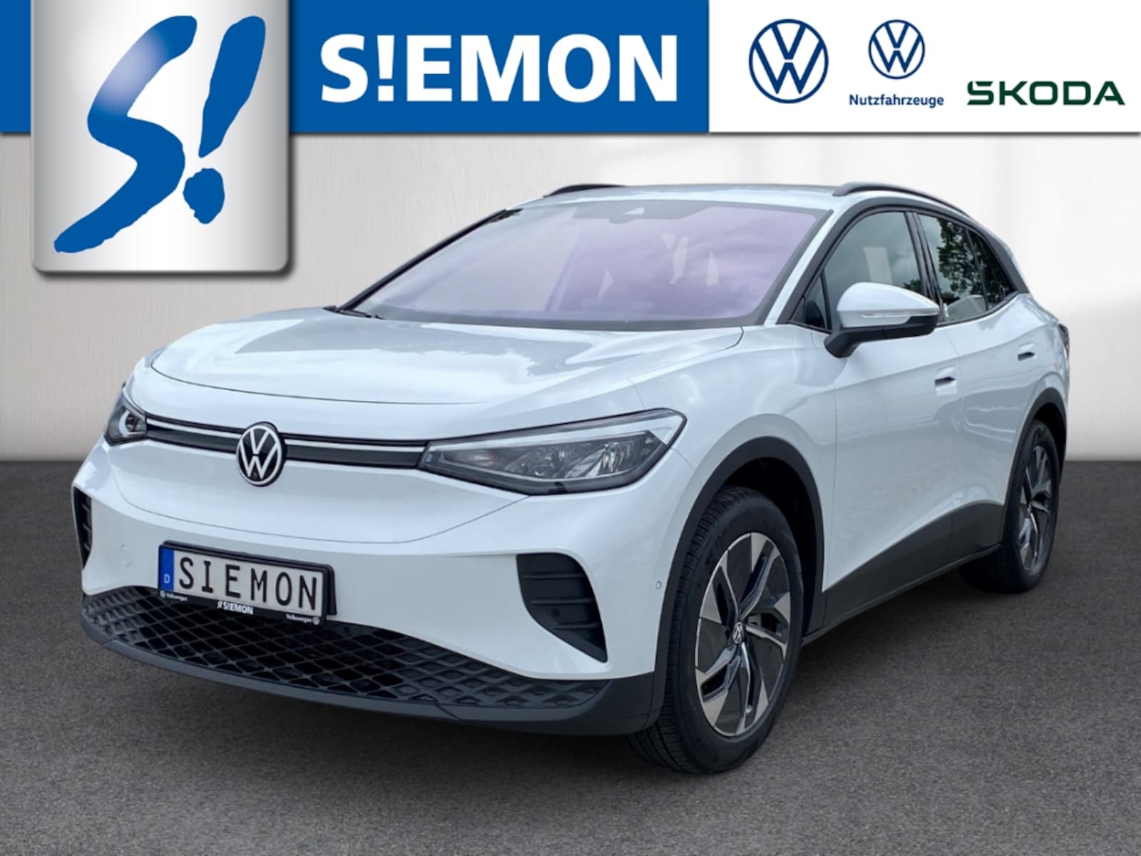 Volkswagen ID.4