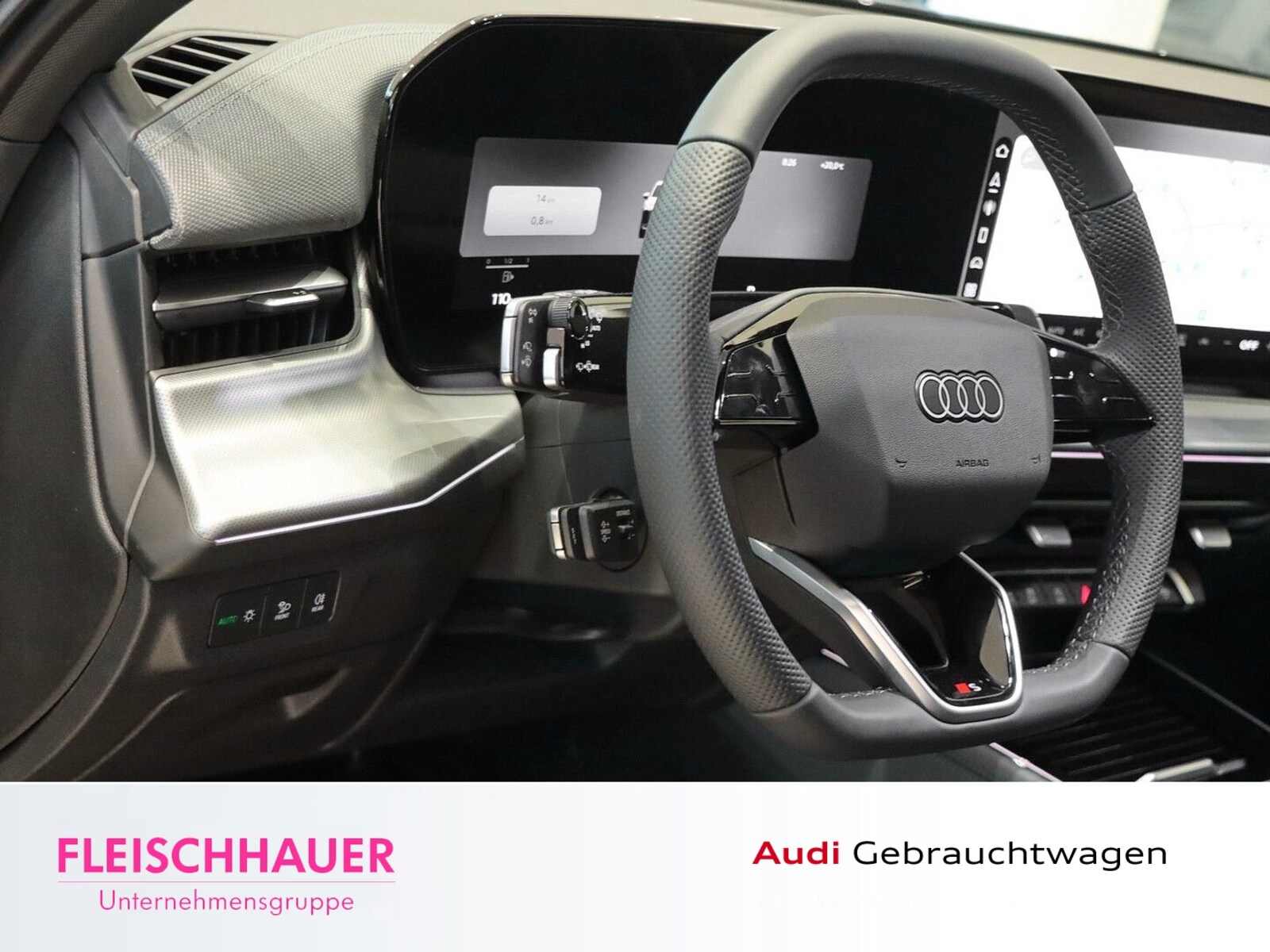 Audi Q3 – Bild 11