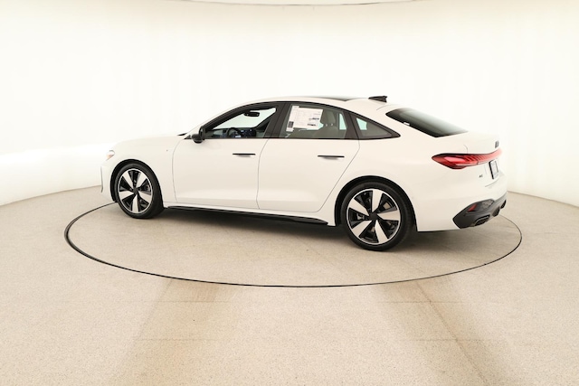 2026 Audi A5 Sedan