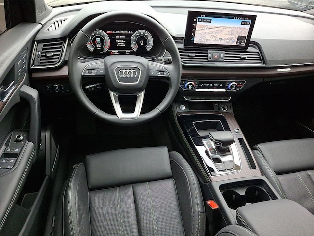2023 Audi Q5 Sportback