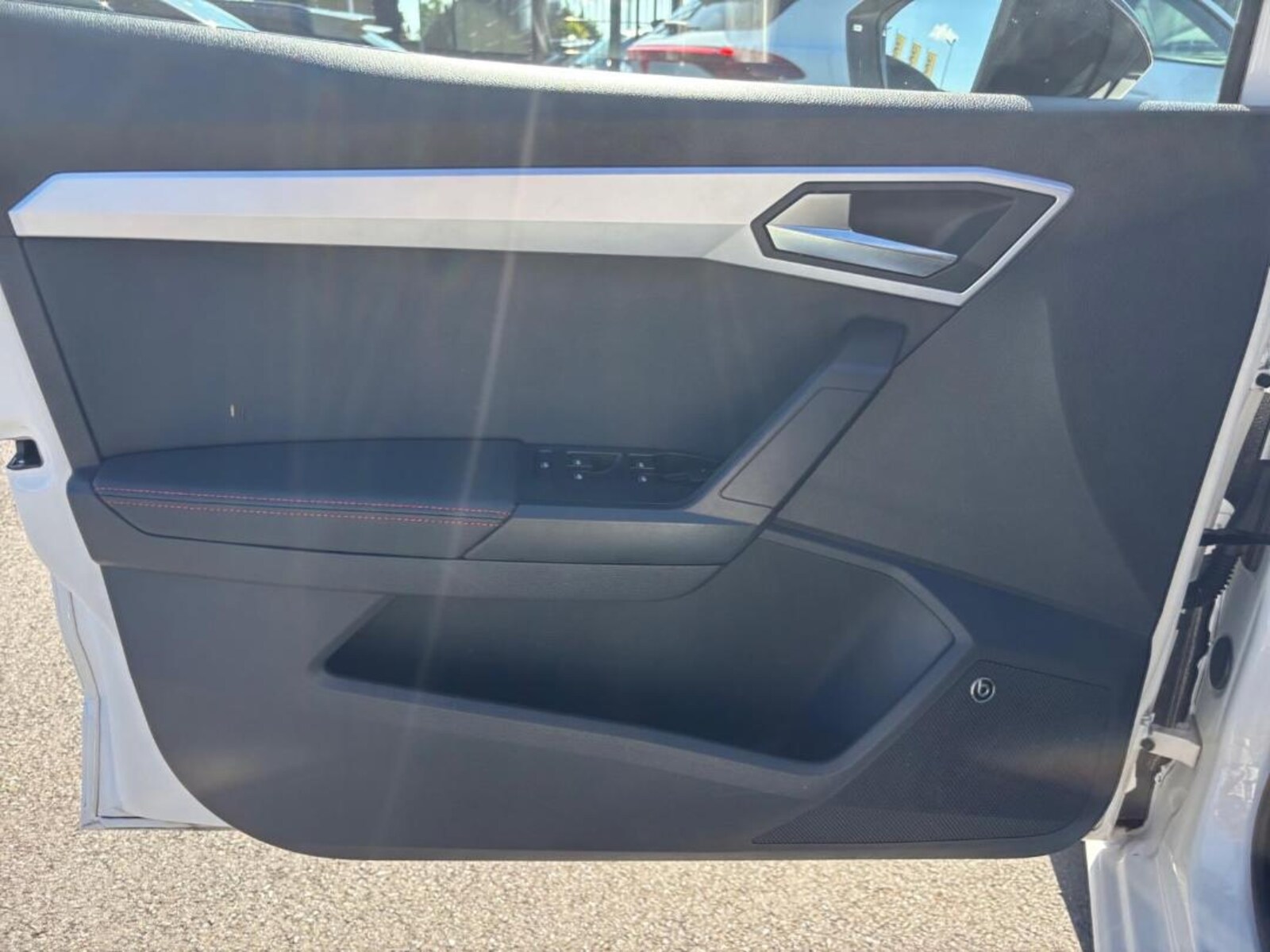 SEAT Ibiza – Bild 11