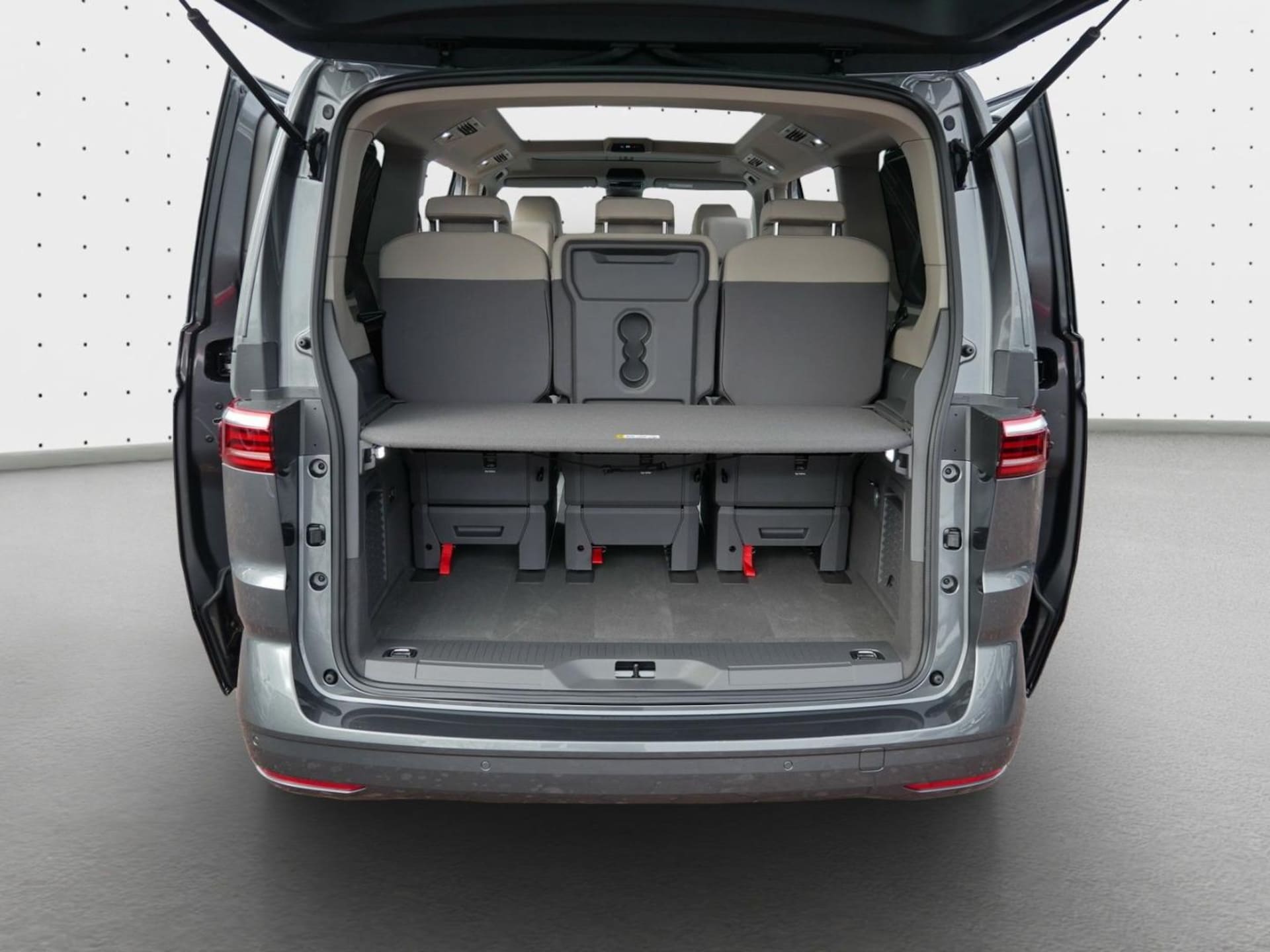 Volkswagen Multivan Langversion Life