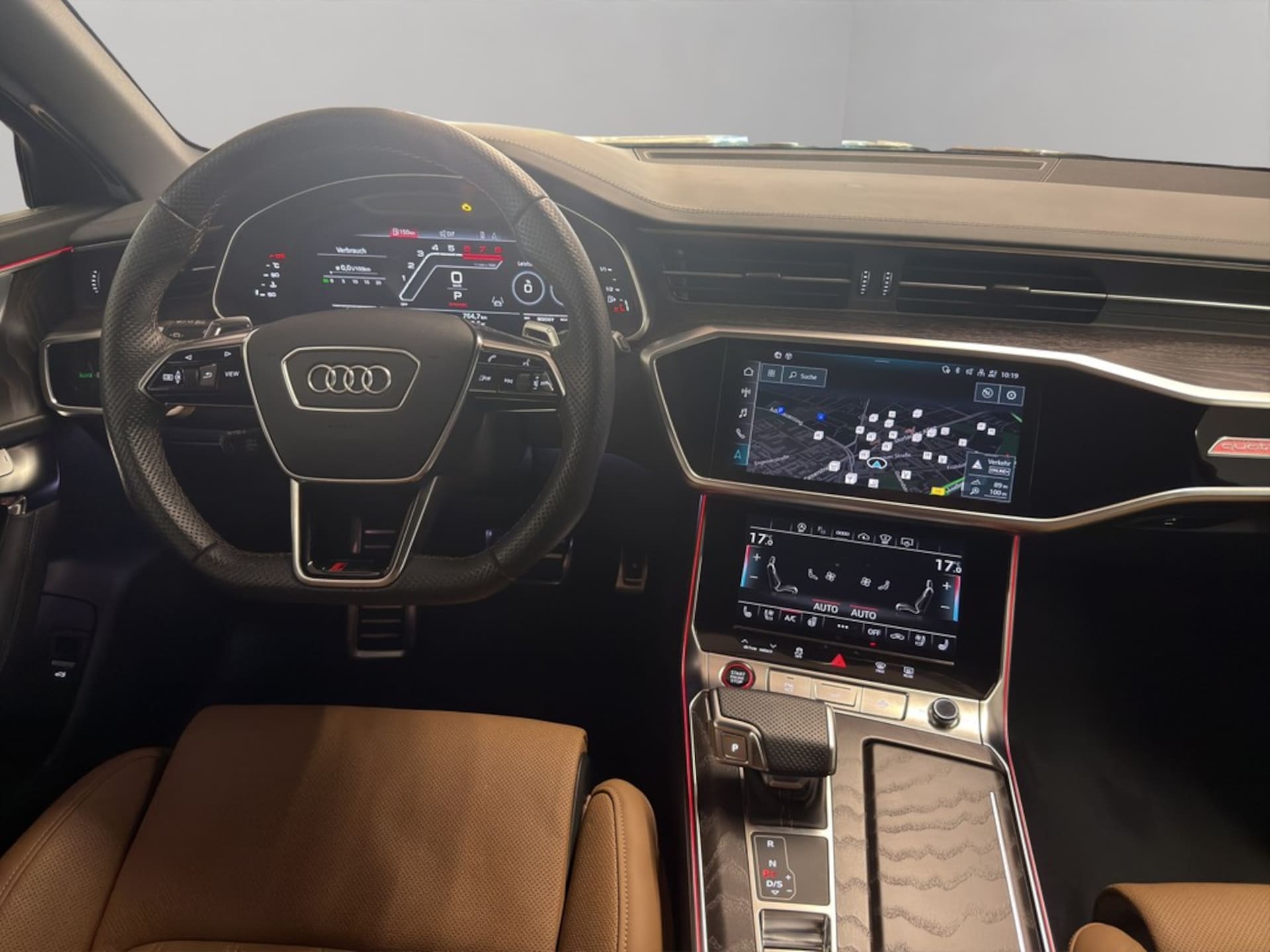 Audi RS 6 Avant