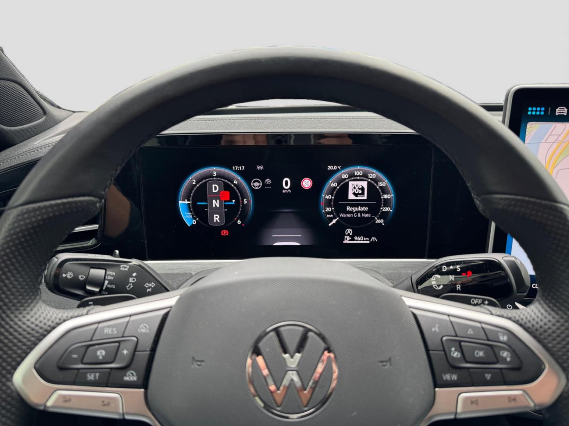 Volkswagen Passat R-Line