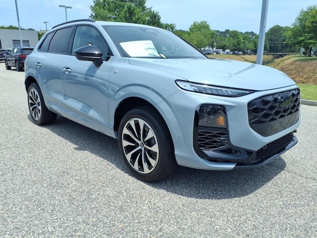 2026 Audi Q3 SUV