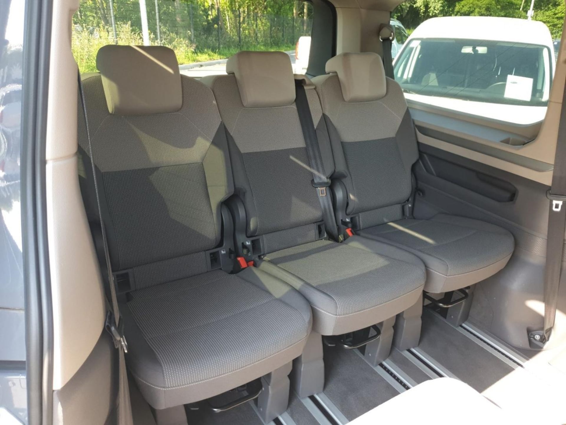Volkswagen Multivan Langversion Life