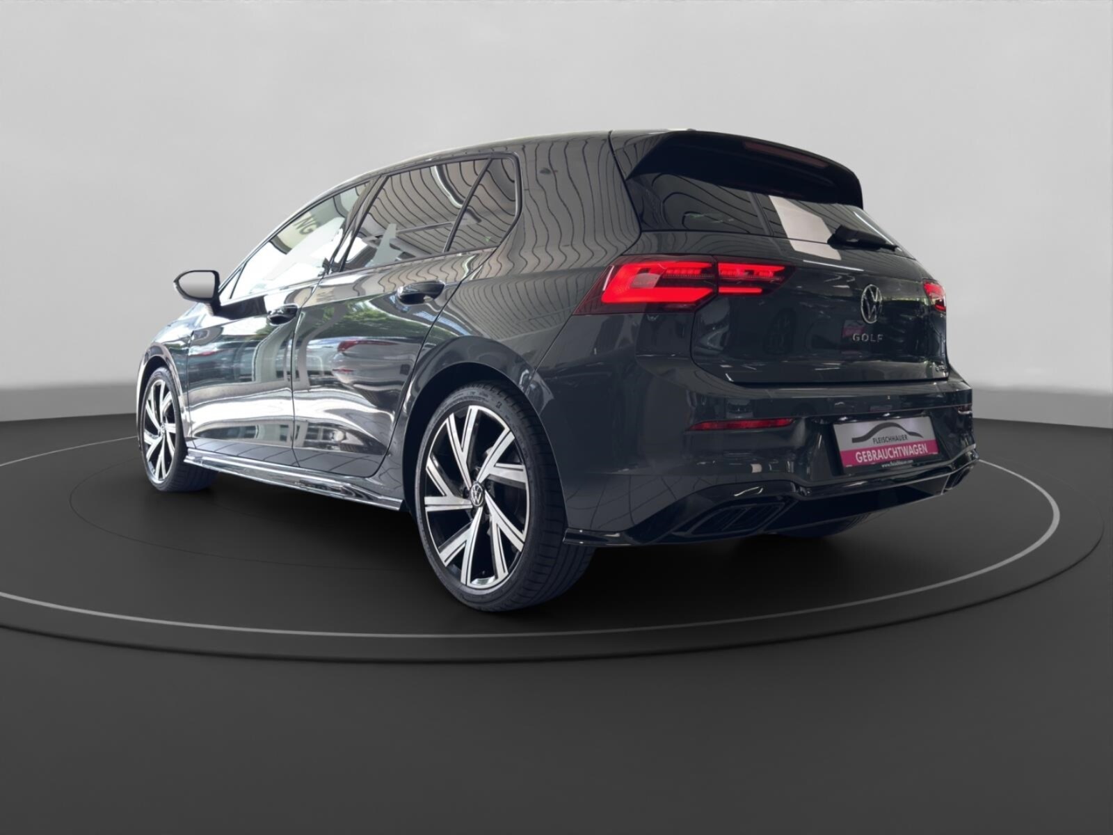 Volkswagen Golf – Bild 5