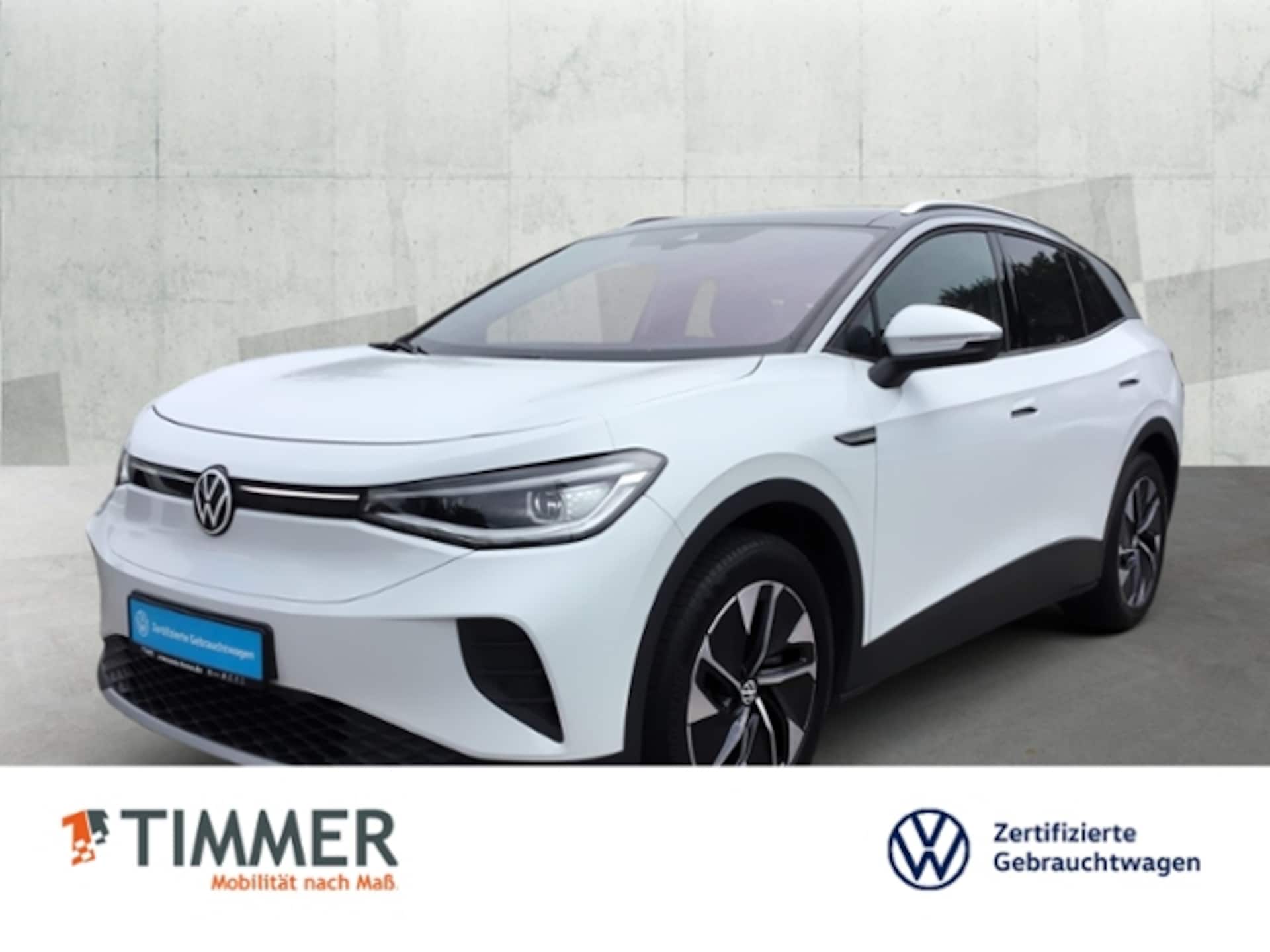 Volkswagen ID.4 Pure Performance