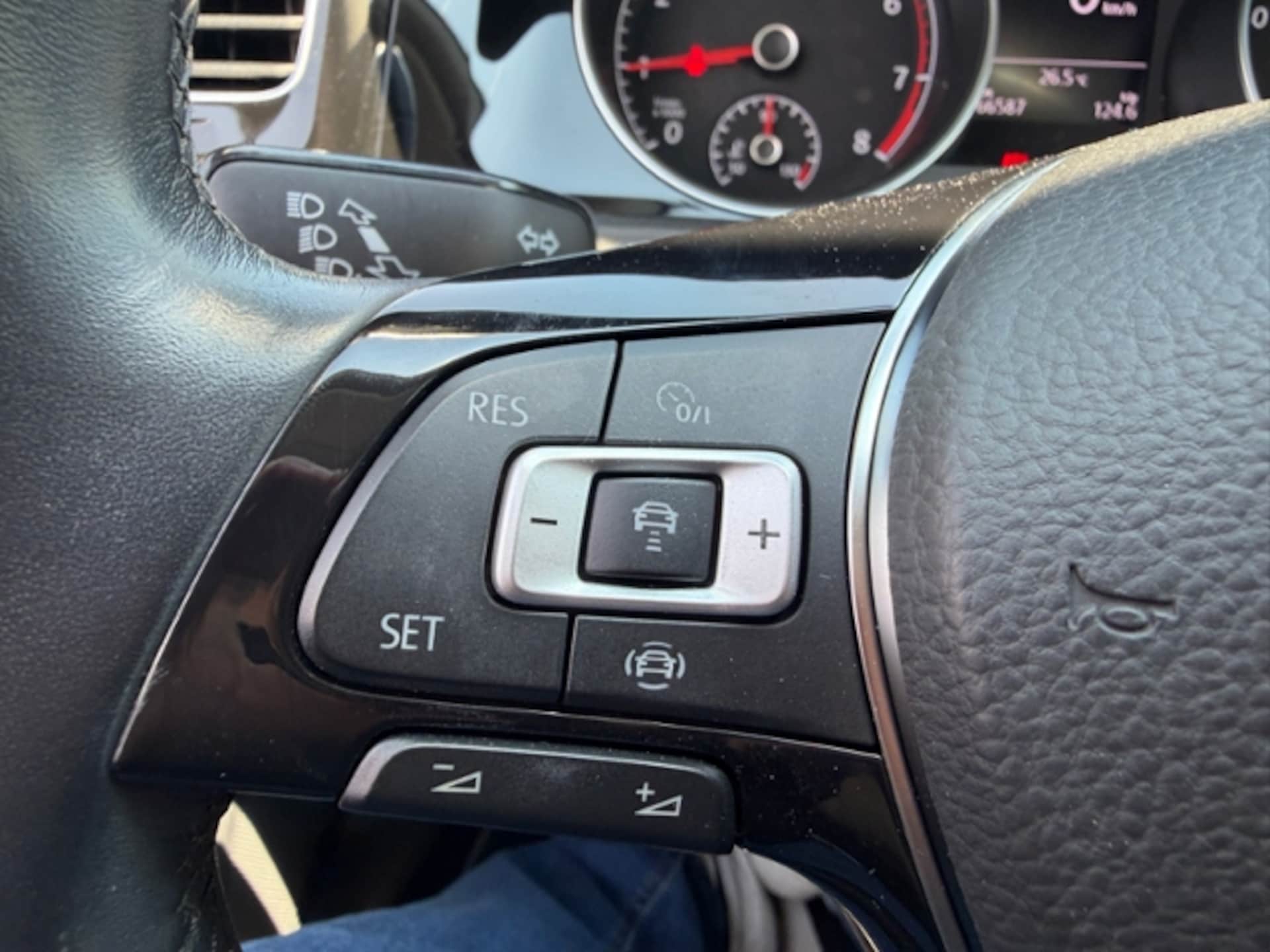 Volkswagen Golf Variant JOIN