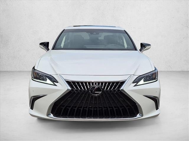 2025 Lexus ES 300h