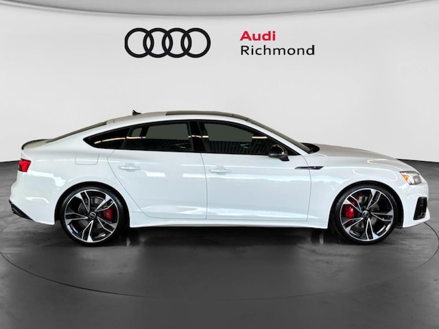 2024 Audi S5 Sportback