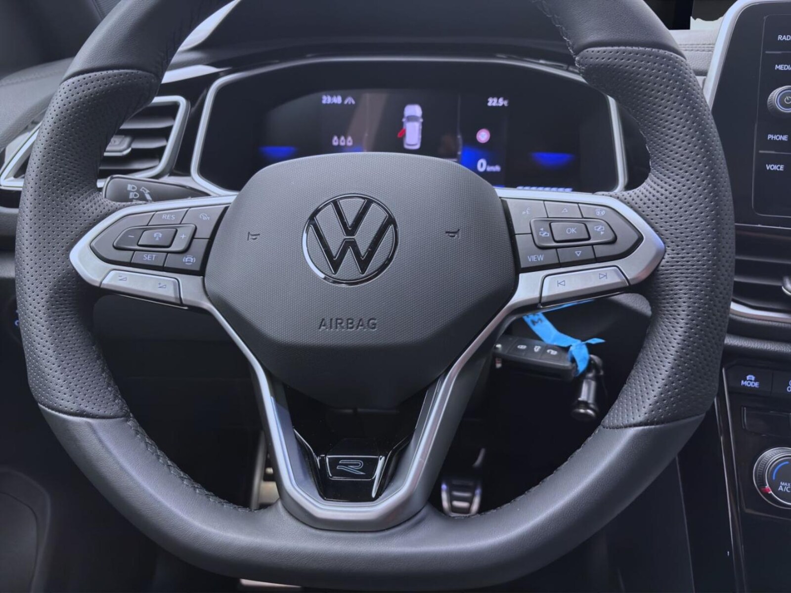 Volkswagen T-Roc – Bild 13