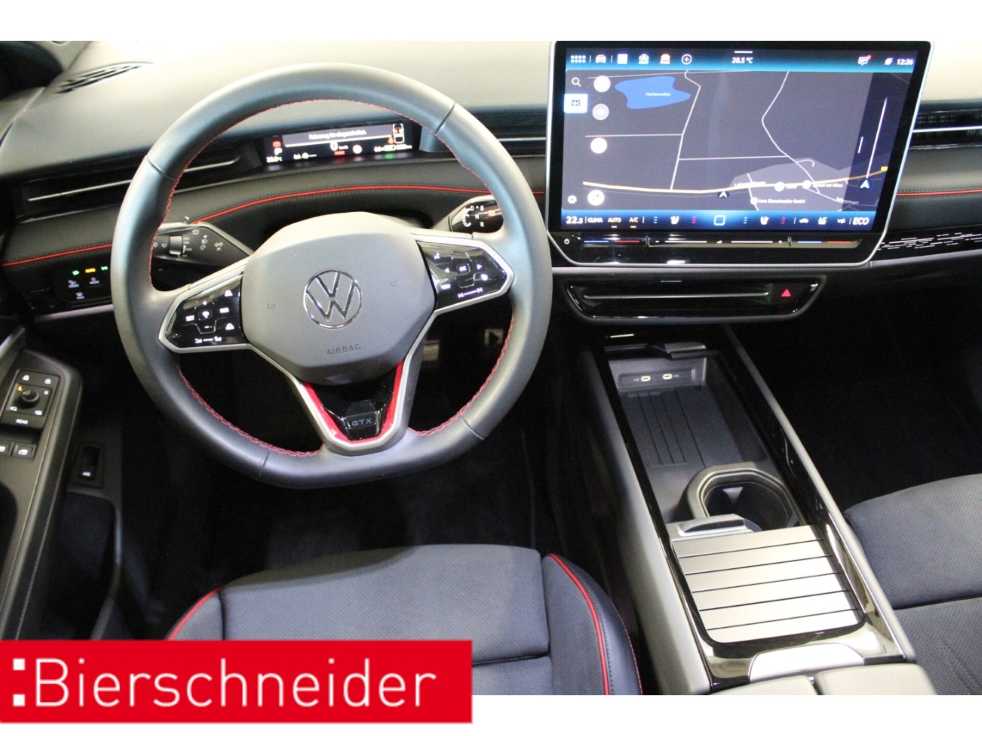 Volkswagen ID.7 Tourer GTX