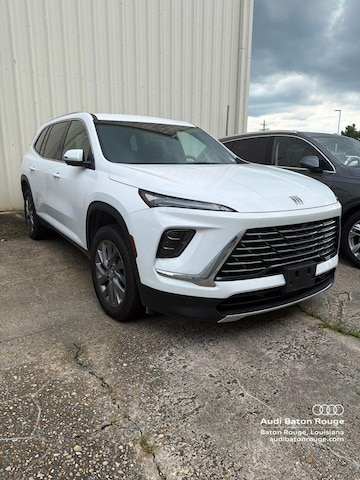 Photo of 2026 Buick Enclave 