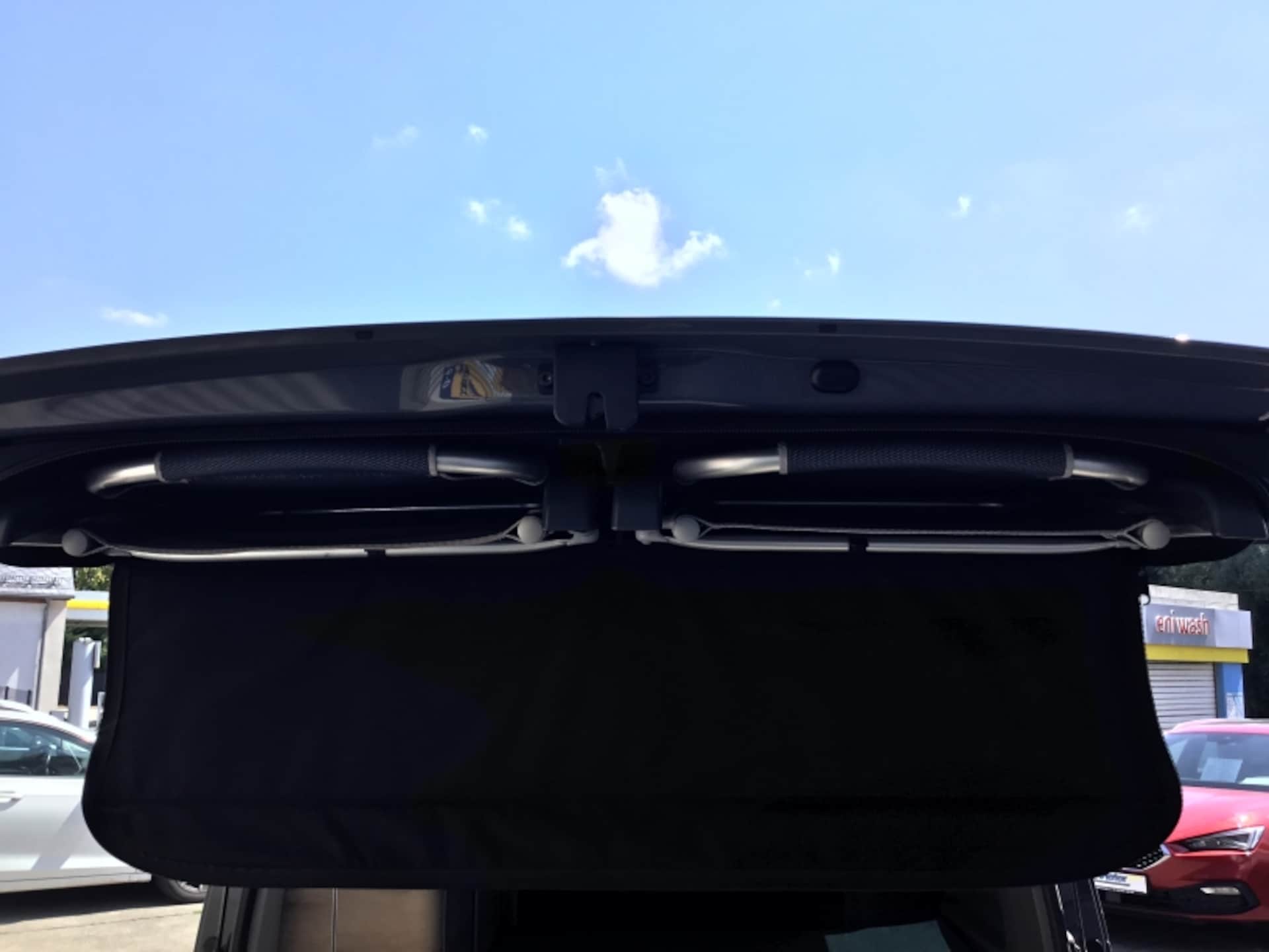 Volkswagen T6.1 California Ocean