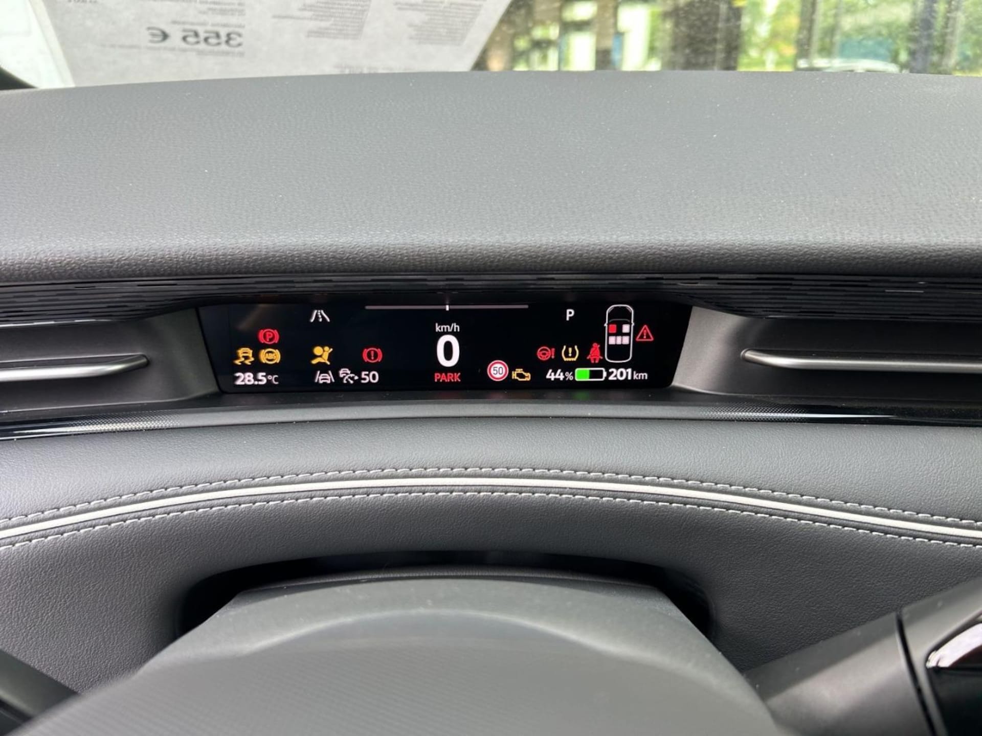 Volkswagen ID.7 Tourer Pro