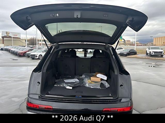 2026 Audi Q7 Premium Plus - Photo 16