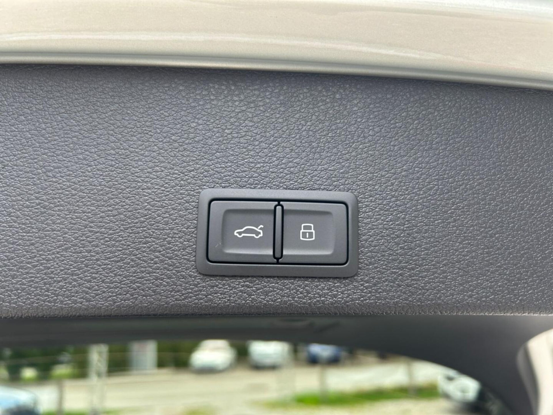 Audi Q2 S line