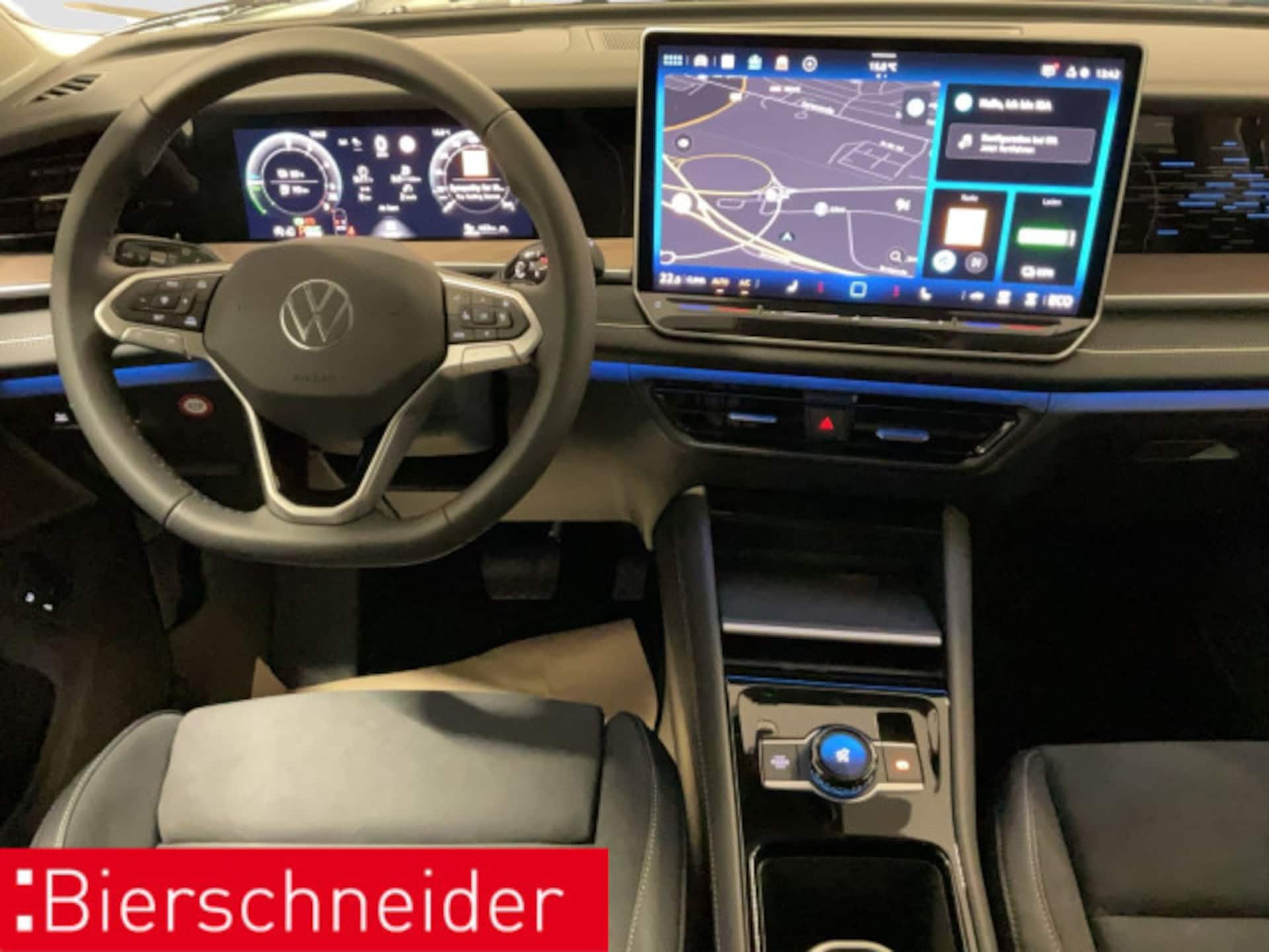 Volkswagen Tayron Elegance
