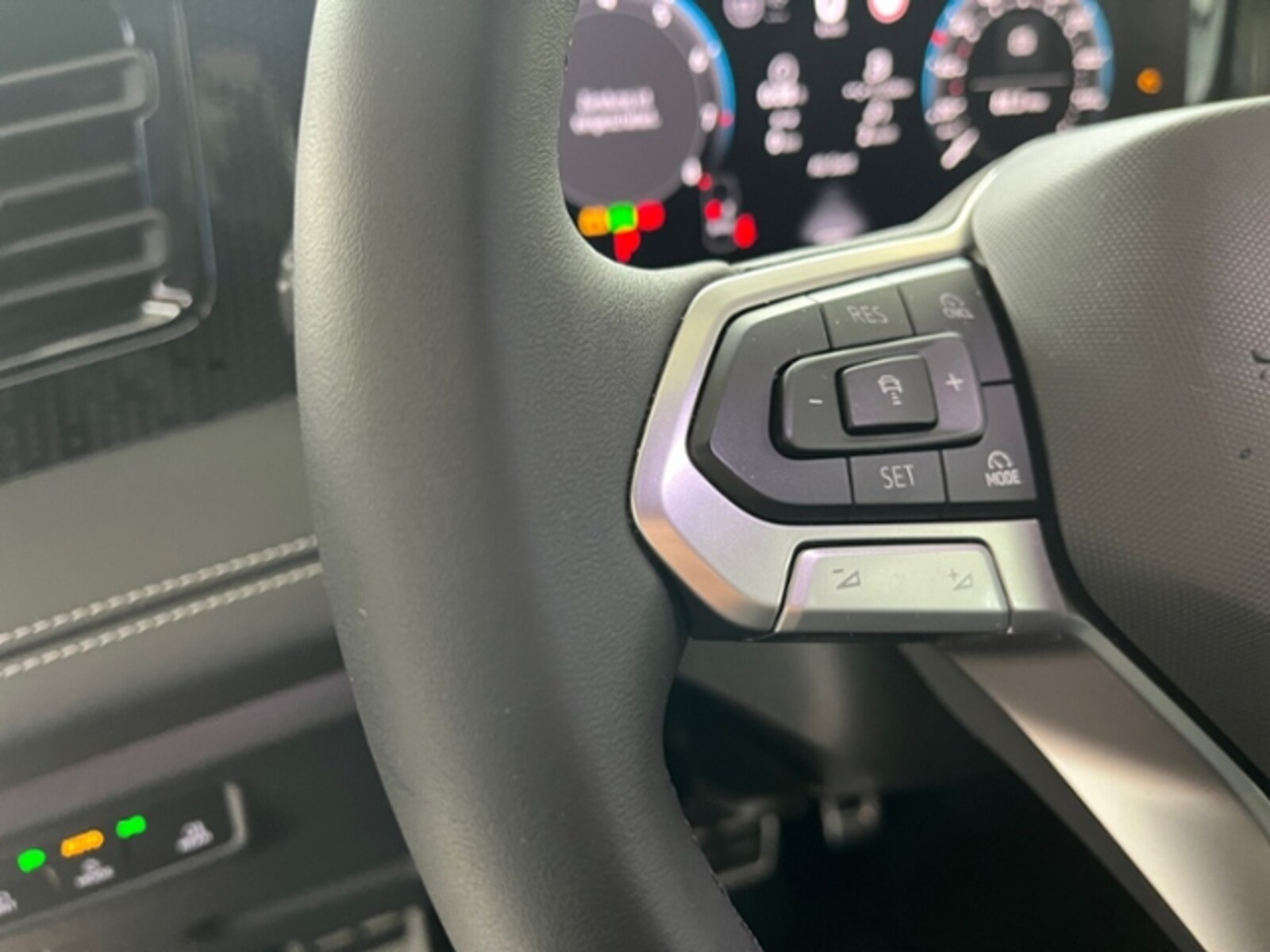 Volkswagen Tiguan – Bild 15