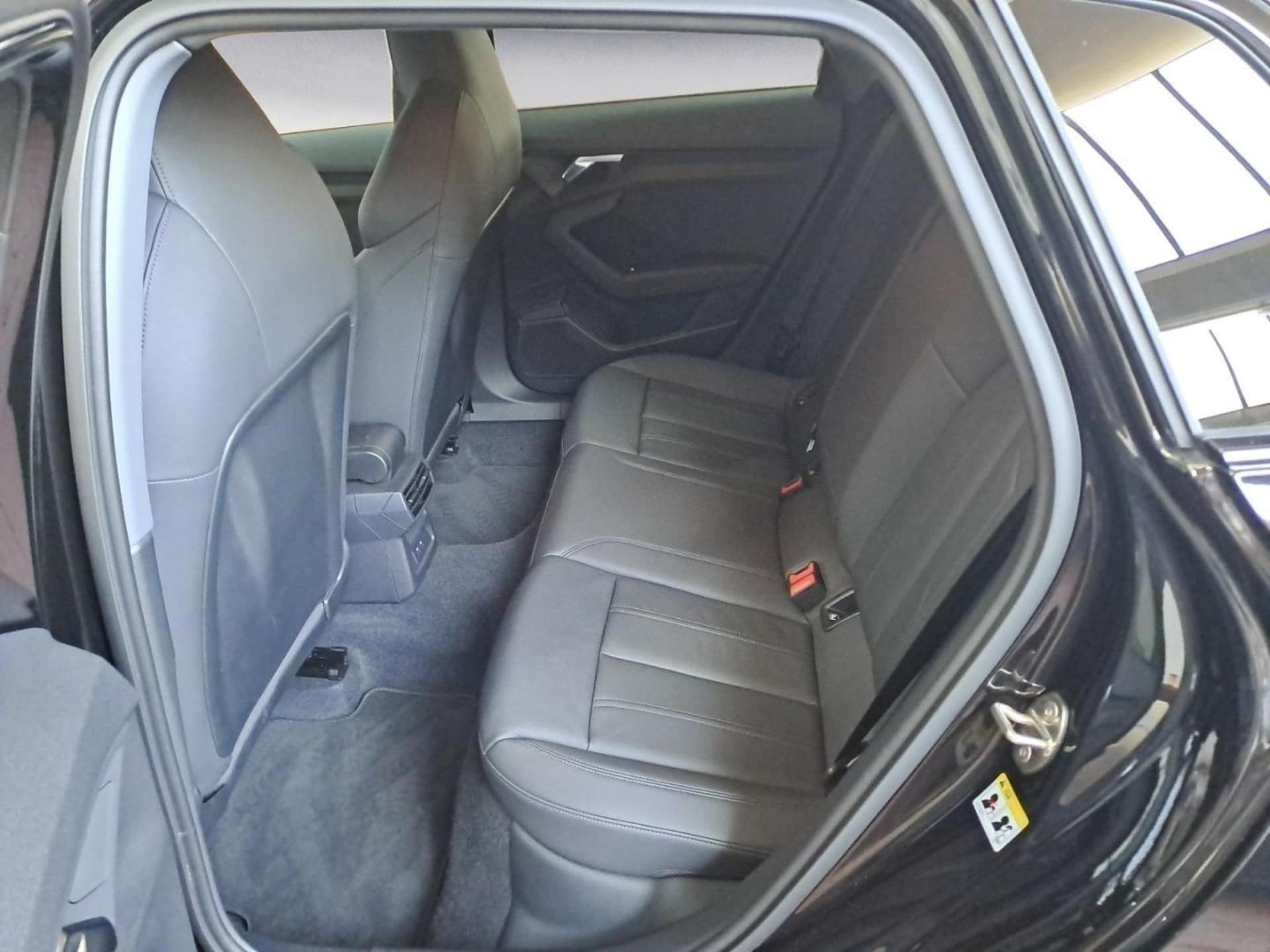 Audi A3 Sportback Advanced