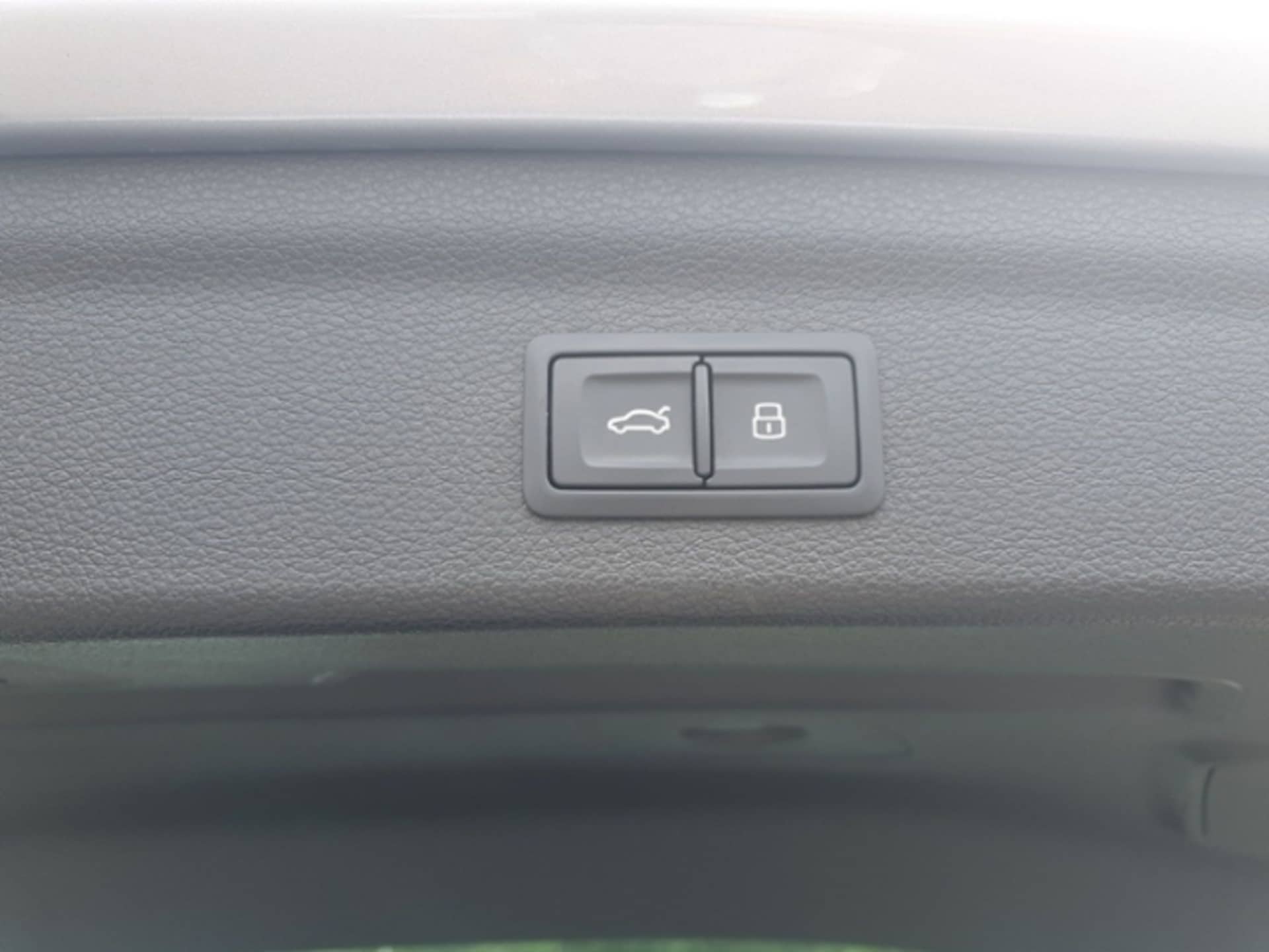 Audi Q3 SUV advanced