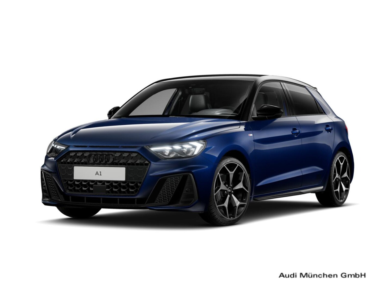 Audi A1 Sportback – Bild 3