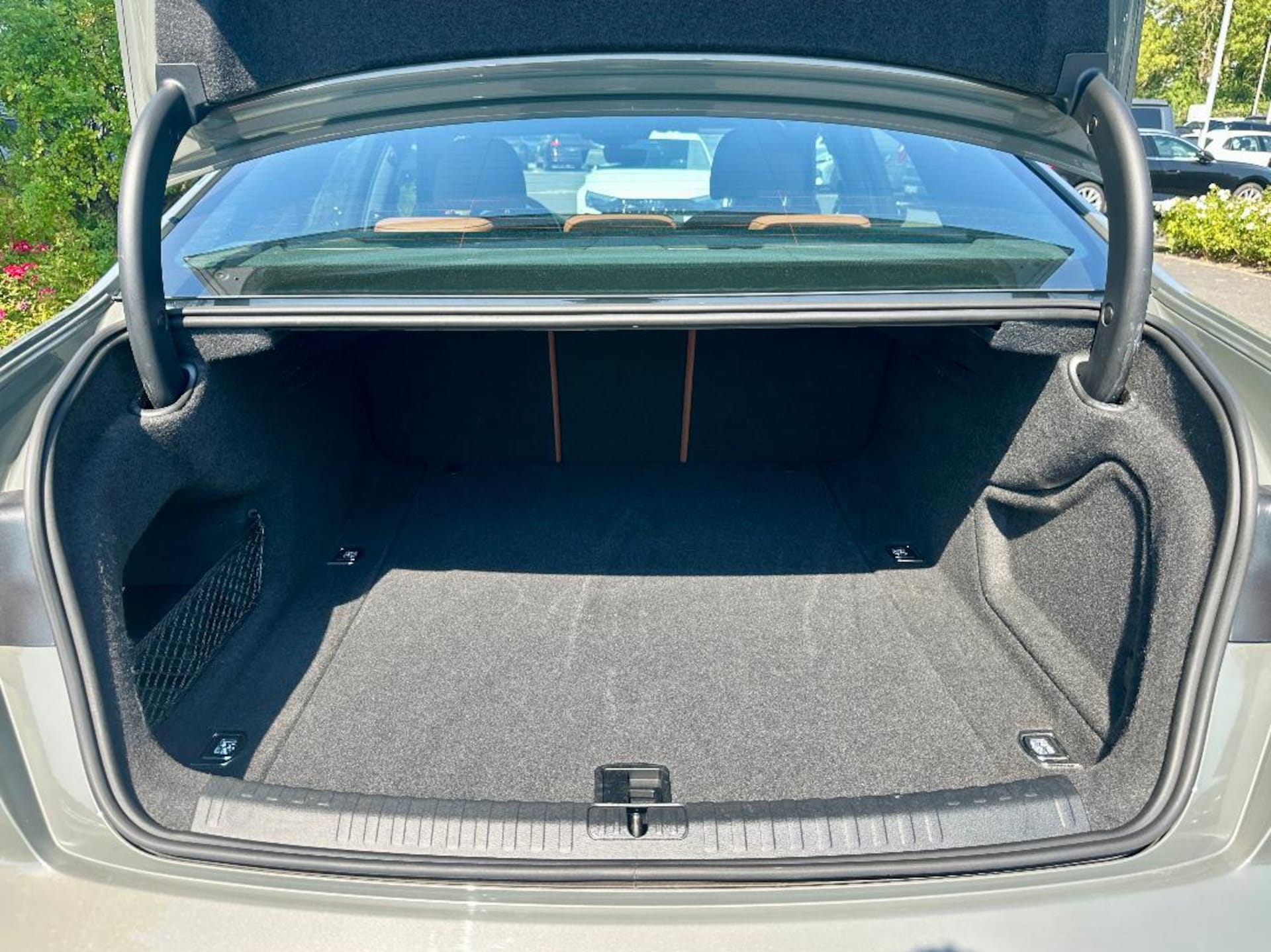 Audi A6 Limousine advanced