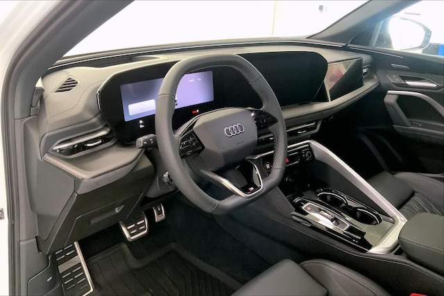 2026 Audi SQ5 Sportback