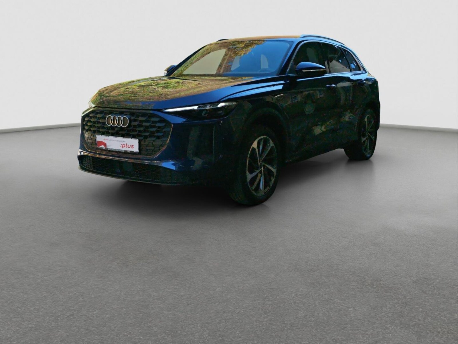 Audi Q5 – Bild 2