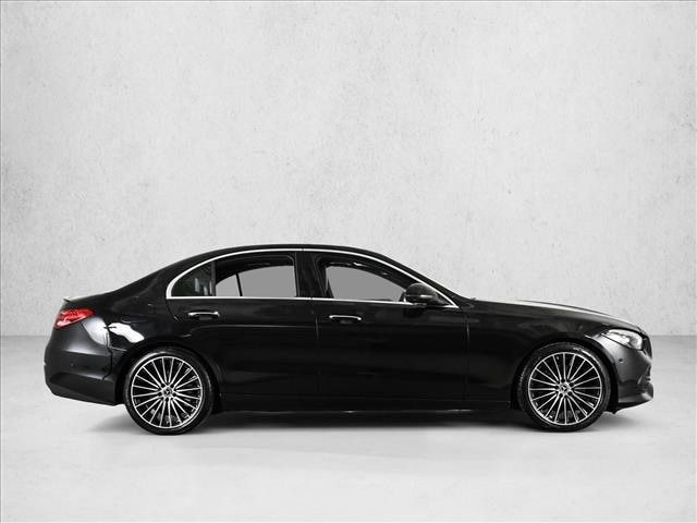 2026 Mercedes-Benz C 300