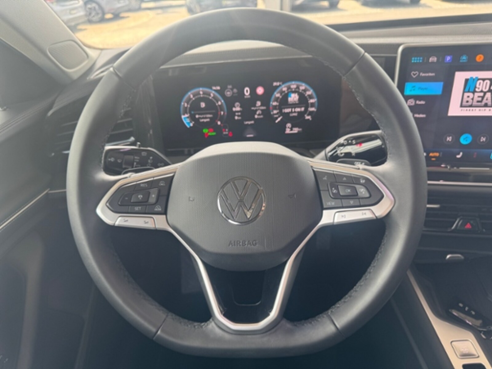 Volkswagen Passat – Bild 20
