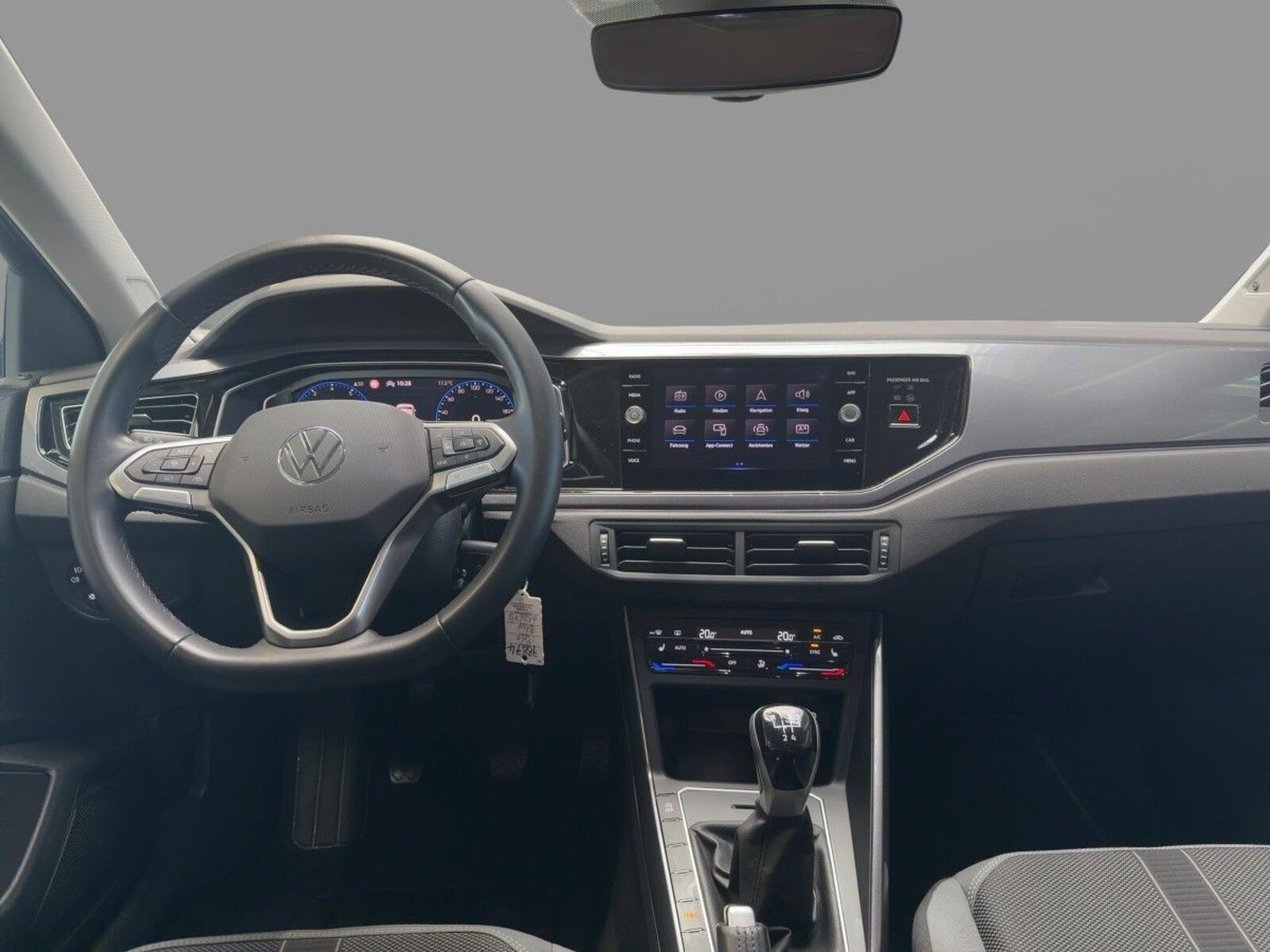 Volkswagen Polo – Bild 8