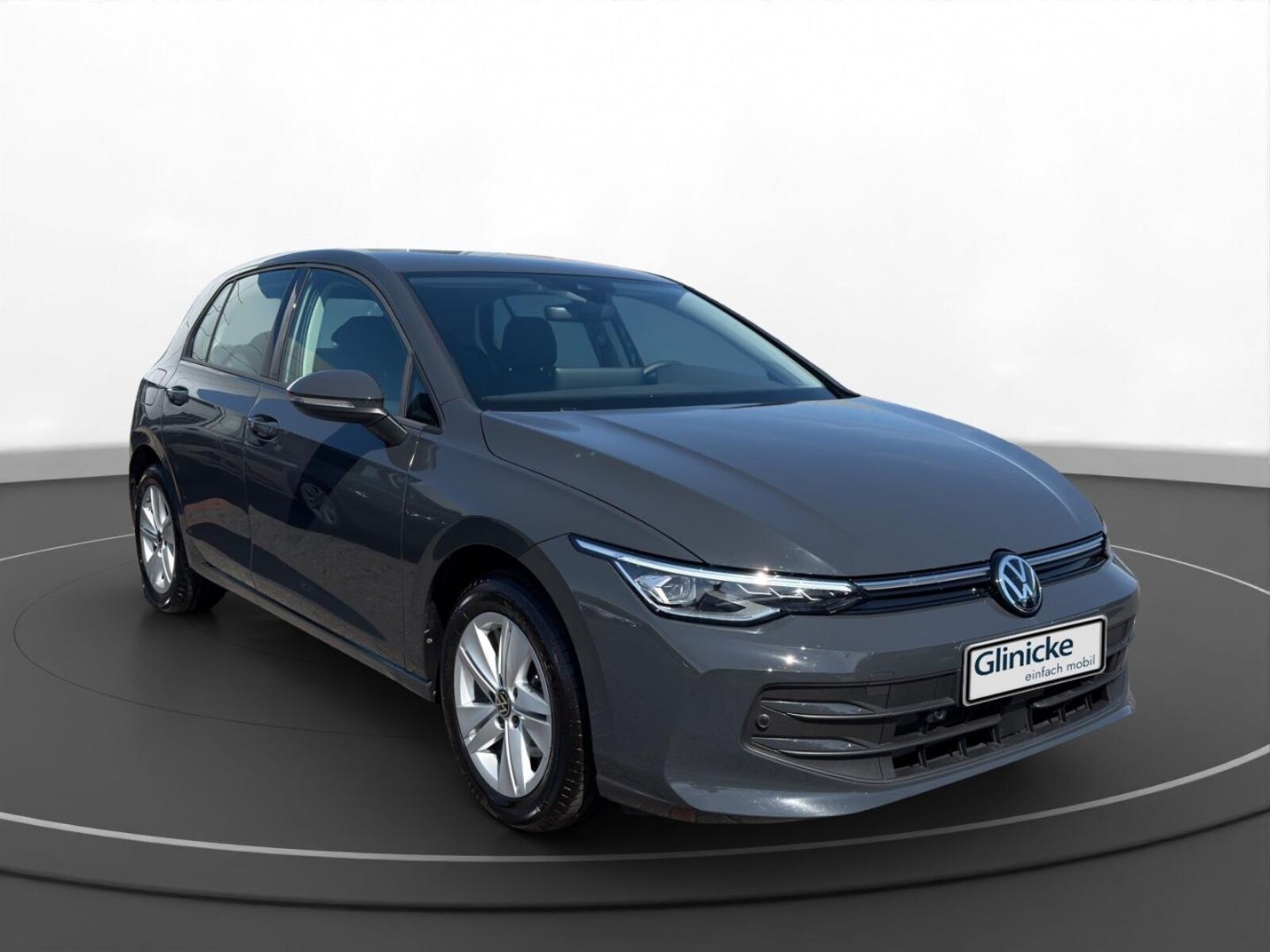 Volkswagen Golf – Bild 5