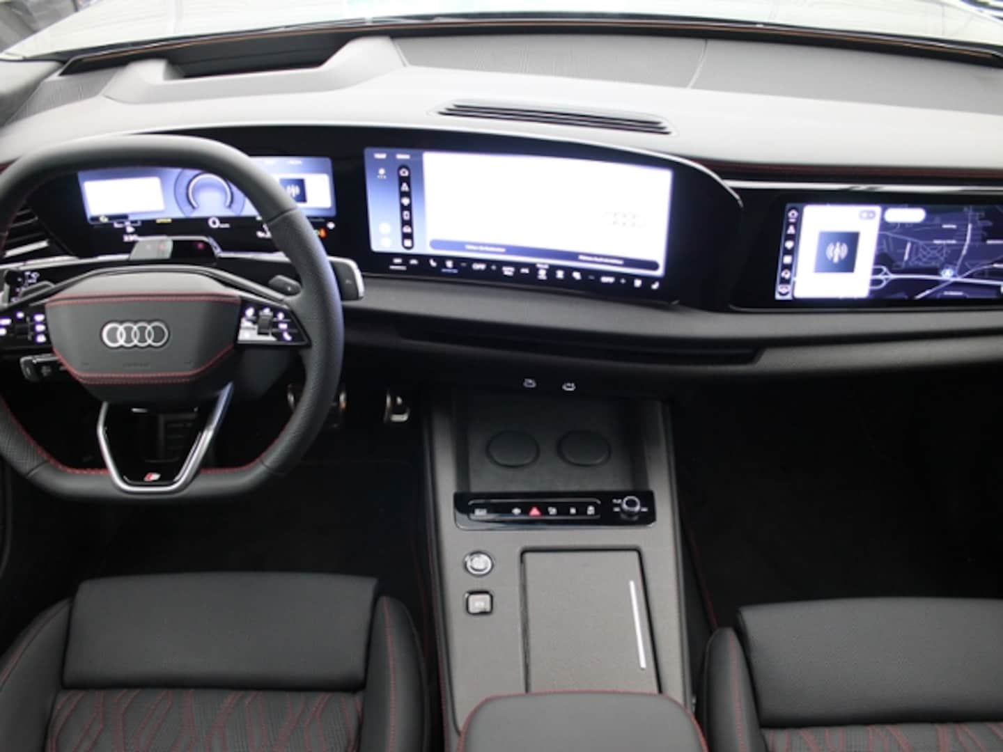 Bild über Audi Q7 SUV TDI quattro 220 kW tiptronic - für weitere Informationen kontaktieren Sie den Audi Partner