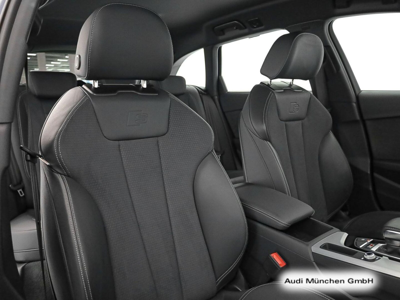 Audi S4 Avant – Bild 12