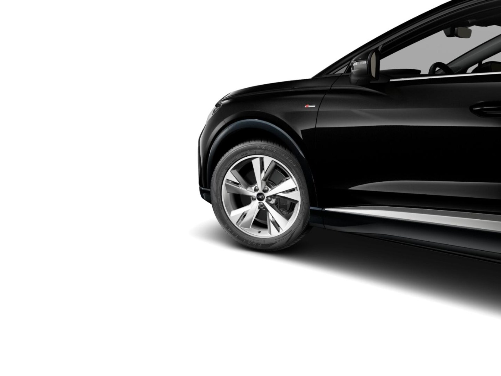 Audi Q4 e-tron – Bild 4