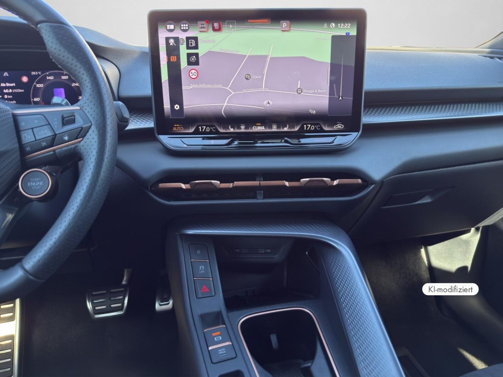 CUPRA Terramar – Bild 11