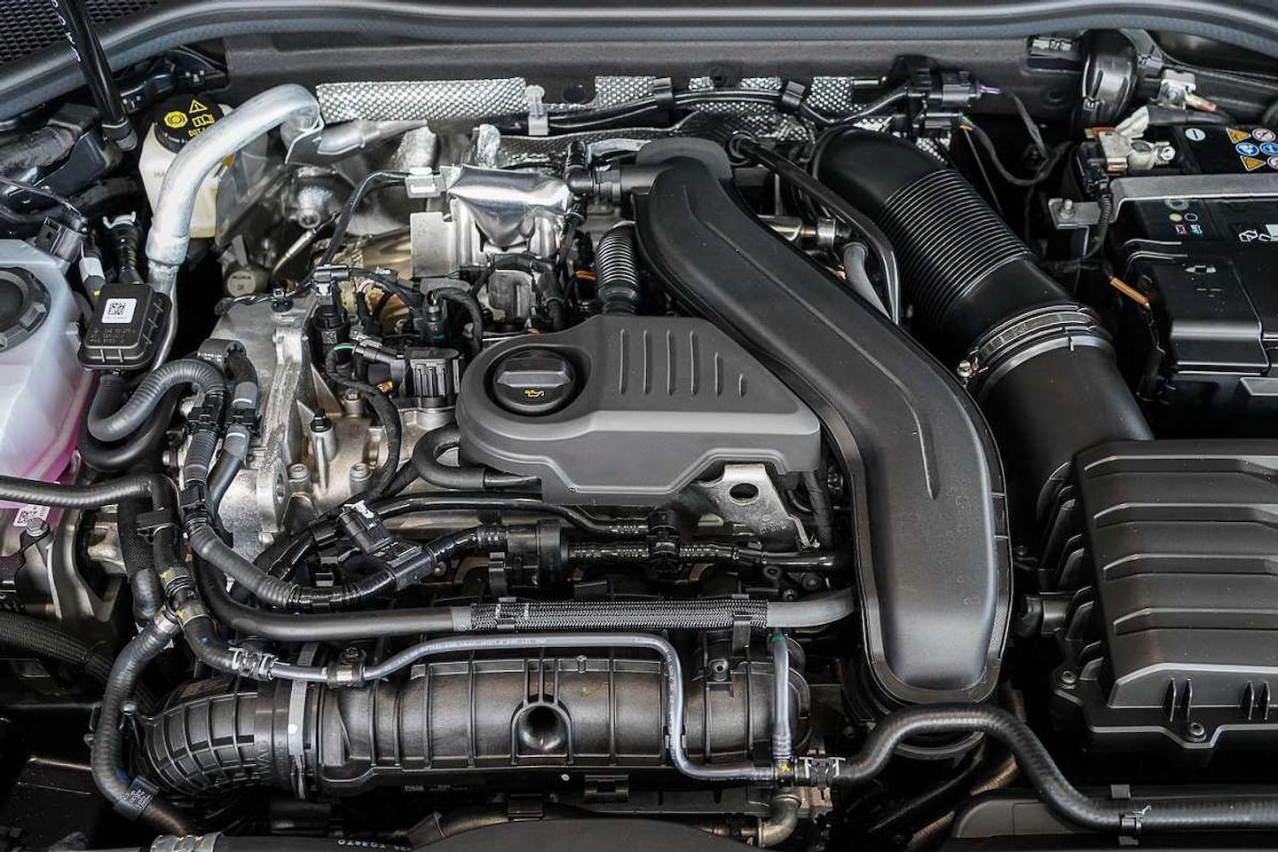 Image about Audi A3 Sportback TFSI S tronic