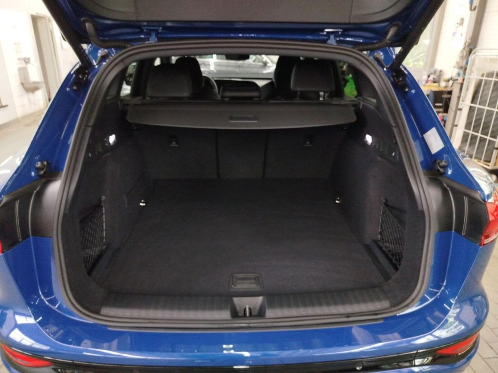 Audi Q6 e-tron – Bild 6