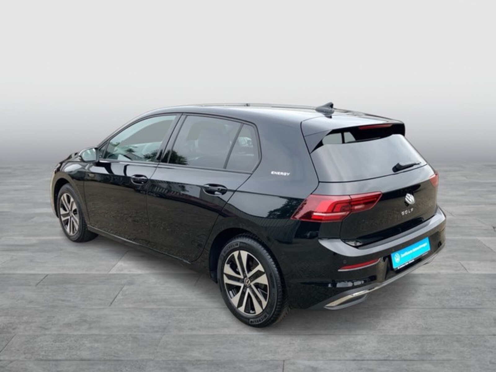Volkswagen Golf – Bild 3