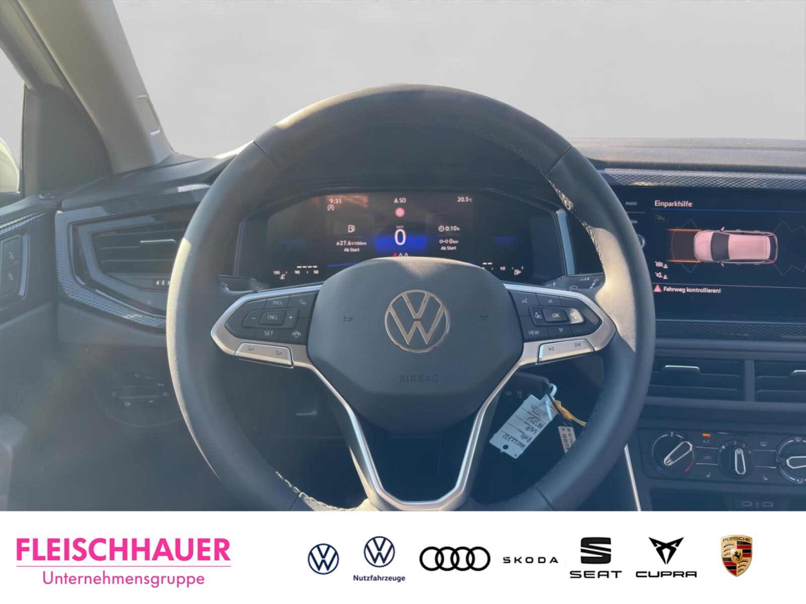 Volkswagen Polo – Bild 10