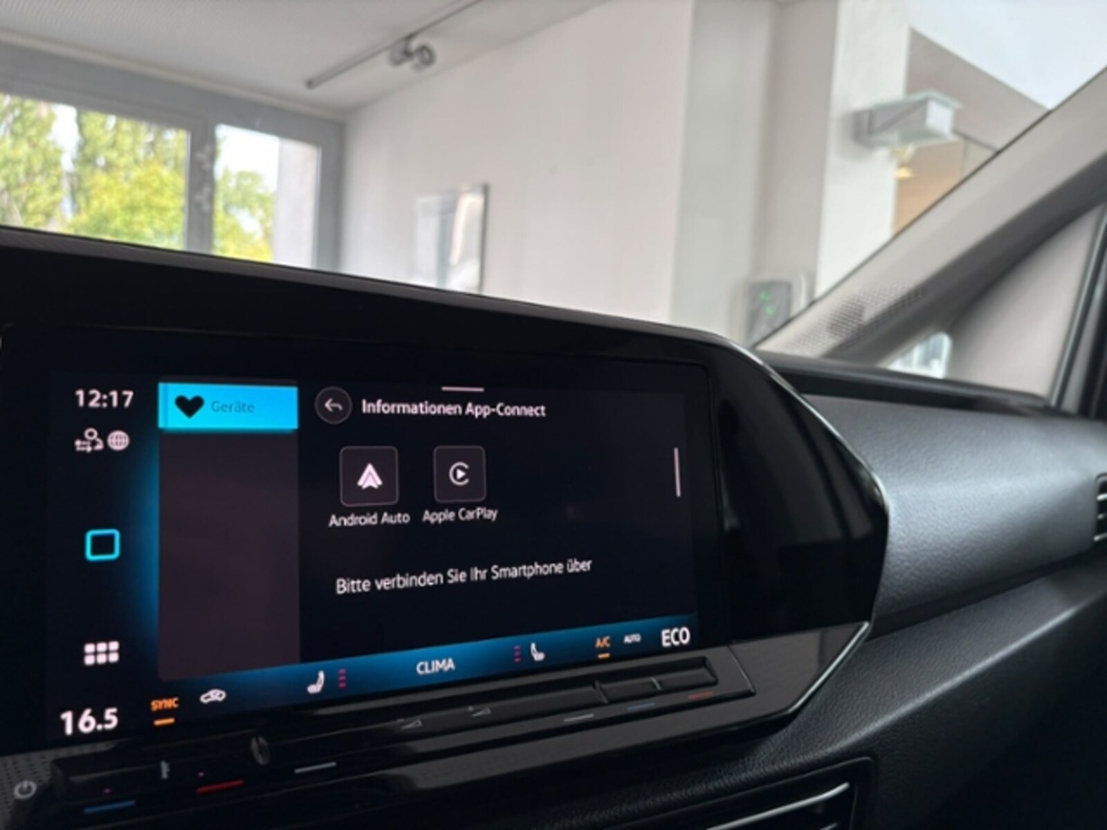 Volkswagen Caddy – Bild 17