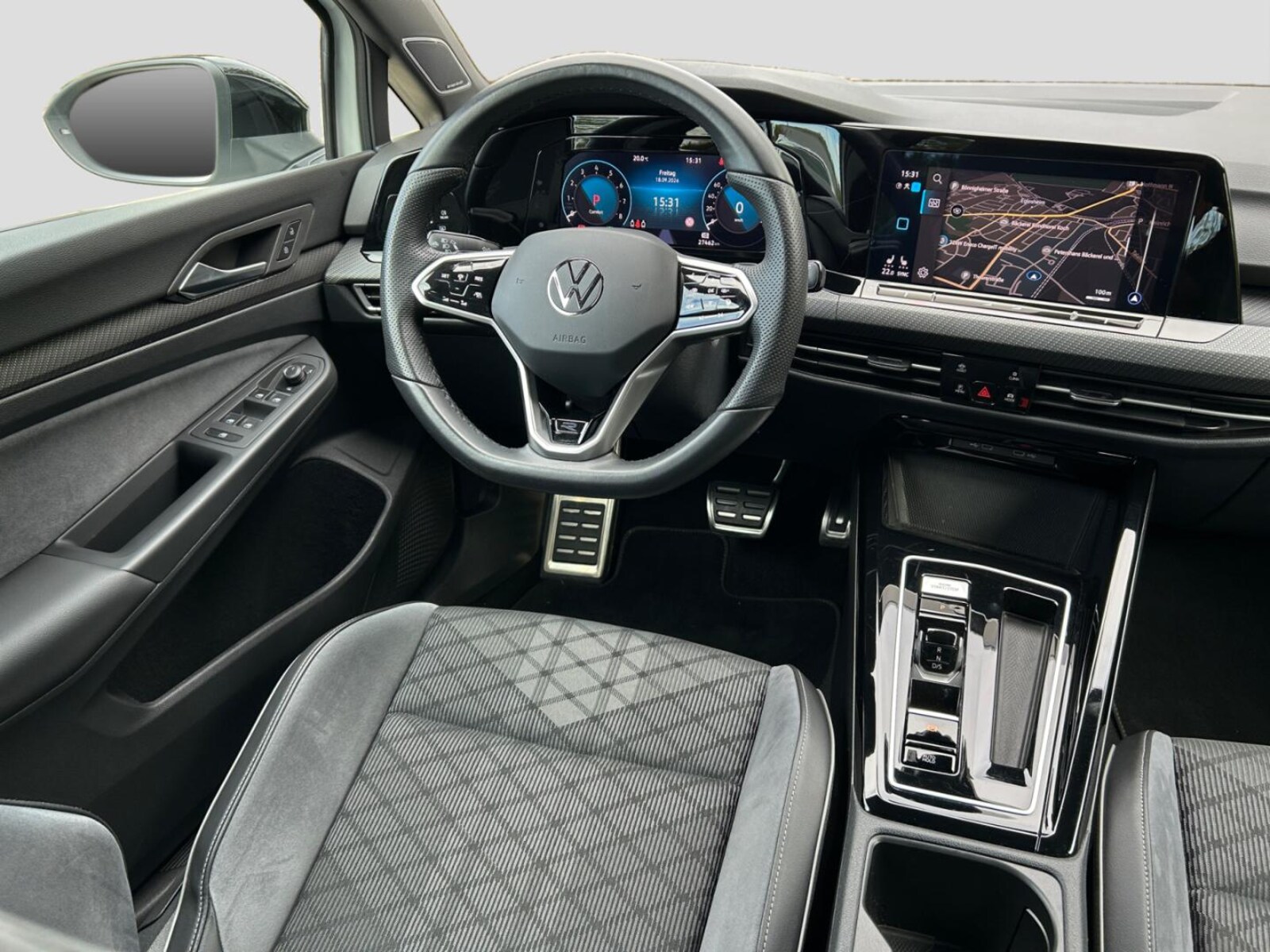 Volkswagen Golf – Bild 5