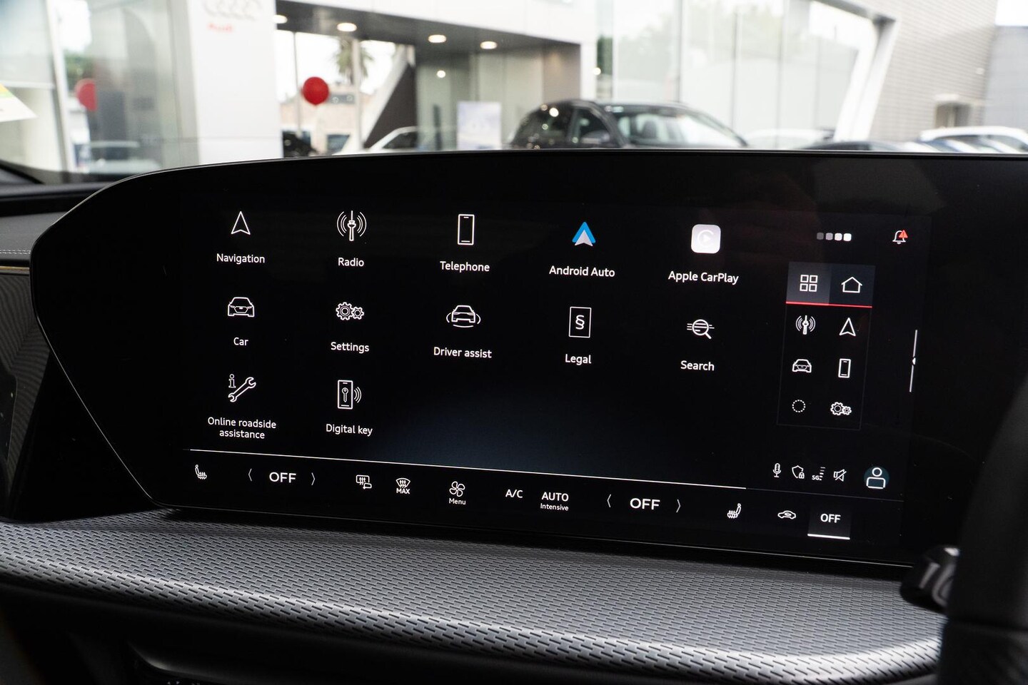 Image about Audi Q5 SUV TFSI quattro 200 kW sport